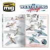Ammo of Mig Jimenez 5212 The Weathering Aircraft 12 - WINTER (English)